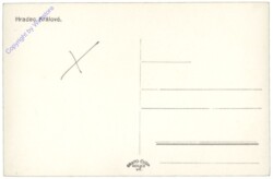 ak168650a Hradec Kralove (Königgrätz), Ansicht