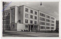 ak168651 Hradec Kralove (Königgrätz), Ansicht