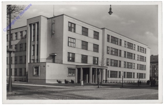 Hradec Kralove (Königgrätz), Ansicht