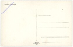 ak168651a Hradec Kralove (Königgrätz), Ansicht