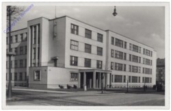 ak168652 Hradec Kralove (Königgrätz), Ansicht