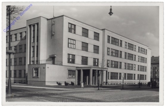 Hradec Kralove (Königgrätz), Ansicht