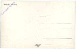 ak168652a Hradec Kralove (Königgrätz), Ansicht