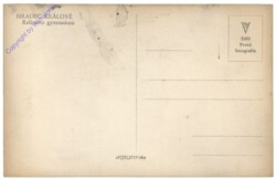 Hradec Kralove (Königgrätz), Rasinovo gymnasium