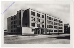 ak168661 Hradec Kralove (Königgrätz), Prumyslova skola