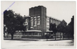 ak168665 Hradec Kralove (Königgrätz), Kopelusska skola