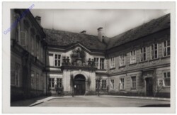 ak168666 Hradec Kralove (Königgrätz), Seminar