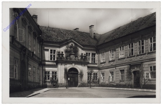 Hradec Kralove (Königgrätz), Seminar