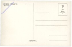 ak168666a Hradec Kralove (Königgrätz), Seminar