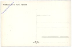 Hradec Kralove (Königgrätz), Ansicht