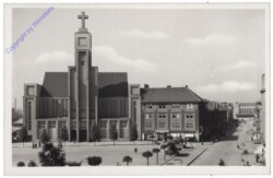 Hradec Kralove (Königgrätz), Ansicht