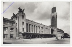 ak168673 Hradec Kralove (Königgrätz), Ansicht