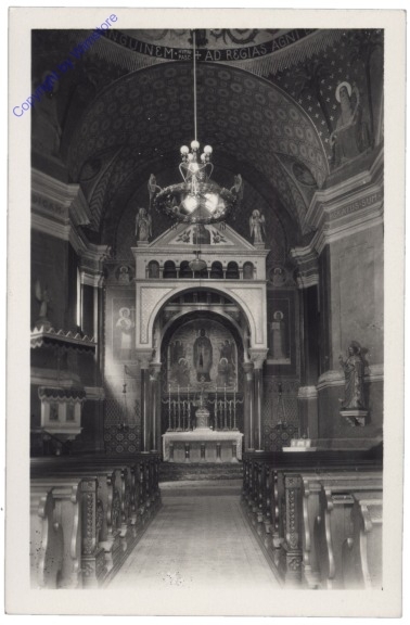 Hradec Kralove (Königgrätz), Ansicht