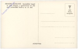 Hradec Kralove (Königgrätz), Ansicht