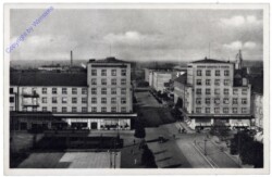 ak168680 Hradec Kralove (Königgrätz), Ansicht