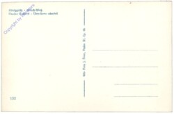 ak168681a Hradec Kralove (Königgrätz), Ulrich Platz