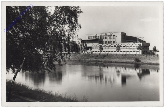 Hradec Kralove (Königgrätz), Ansicht