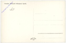 ak168685a Hradec Kralove (Königgrätz), Ansicht
