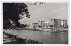 ak168686 Hradec Kralove (Königgrätz), Ansicht