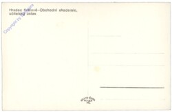 Hradec Kralove (Königgrätz), Obchodni akademie