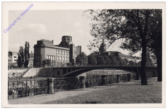 Hradec Kralove (Königgrätz), Museum