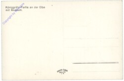 Hradec Kralove (Königgrätz), Partie an der Eibe