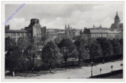 ak168691 Hradec Kralove (Königgrätz), Ansicht