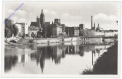 ak168692 Hradec Kralove (Königgrätz), Ansicht