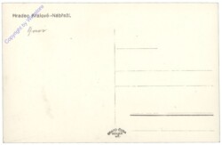 ak168692a Hradec Kralove (Königgrätz), Ansicht