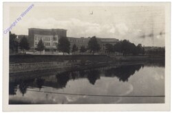 ak168693 Hradec Kralove (Königgrätz), Ansicht