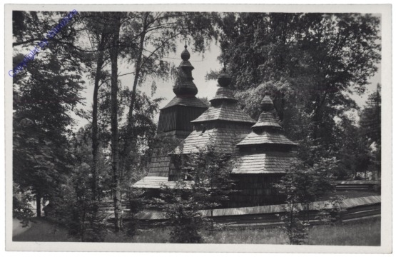 Hradec Kralove (Königgrätz), Ansicht