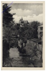 ak168698 Jihlava (Iglau), Ansicht