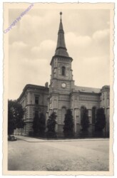 ak168699 Jihlava (Iglau), Ansicht