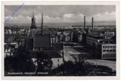 ak168706 Pardubice, Celkovy Pohled