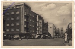 ak168707 Pardubice, Ansicht