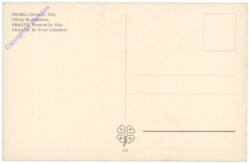 ak168717a Praha (Prag), St. Veitsdom