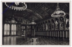 Frankfurt am Main, Kaisersaal im Römer