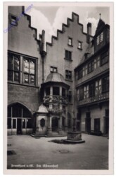 Frankfurt am Main, Im Römerhof