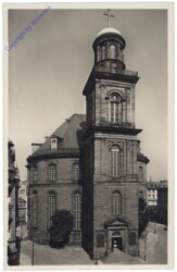 Frankfurt am Main, Paulskirche