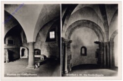 Frankfurt am Main, Saalhofkapelle