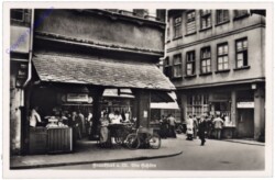 Frankfurt am Main, Die Schirn