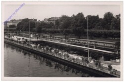 Frankfurt am Main, Nizza