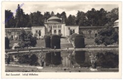 Stuttgart, Schloß Wilhelma