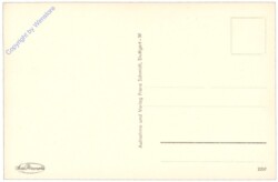 Stuttgart, Höhenrestaurant Schönblick