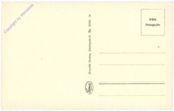 Stuttgart, Bärenschlösschen im Rotwildpark