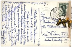 Ansfelden, Papierfabrik Nettingsdorf