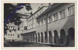 ak168825 Bad Hall, Josefinum