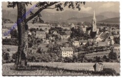 Bad Hall, Ortsansicht