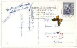 Bad Hall, Multiansicht