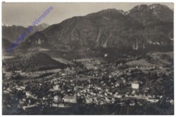 ak168857 Bad Ischl, mit Katrin